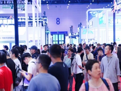 人形机器人产业新风口：杭州展会释放展位招商红利