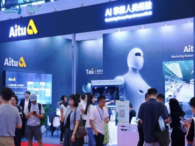 2027杭州机器人展机器视觉企业如何报名？参展须知与操作指引