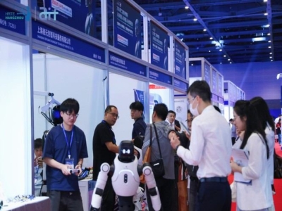 康养陪护机器人企业申请2027杭州人形机器人展位，报名流程与参展要求