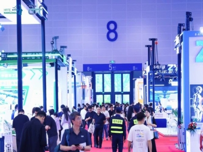 2027杭州机器人展行业盛会，计算平台与操作系统公司加入指南  